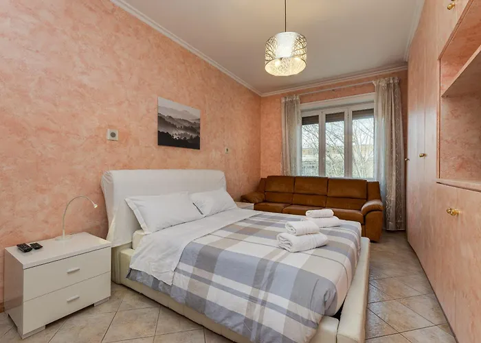 Apartment Vatican Comfortable *