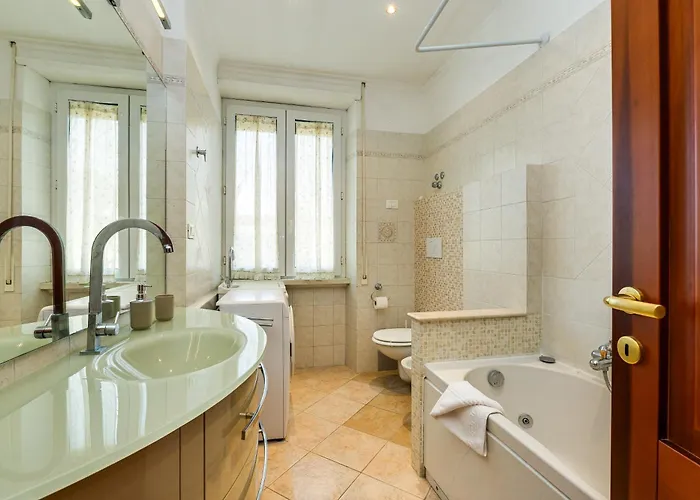 Apartment Vatican Comfortable *