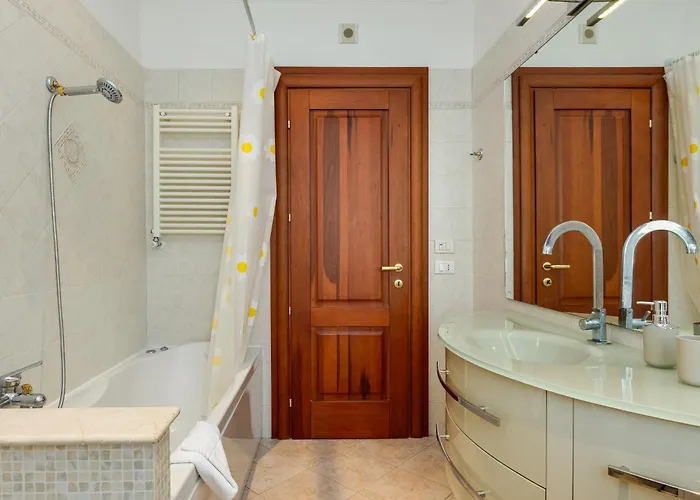 Apartment Vatican Comfortable